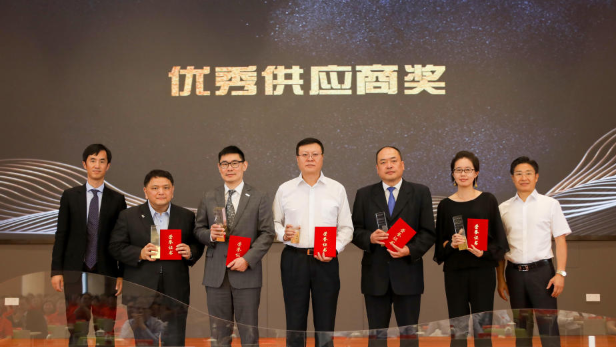 人生就是搏官网新材创业20周年 | 我和我的人生就是搏官网